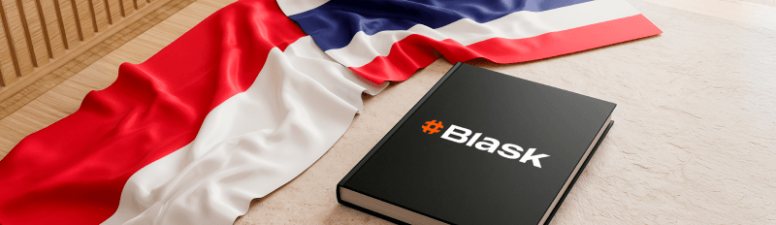 Аналитика с Blask: тенденции на рынке онлайн-гемблинга Азии