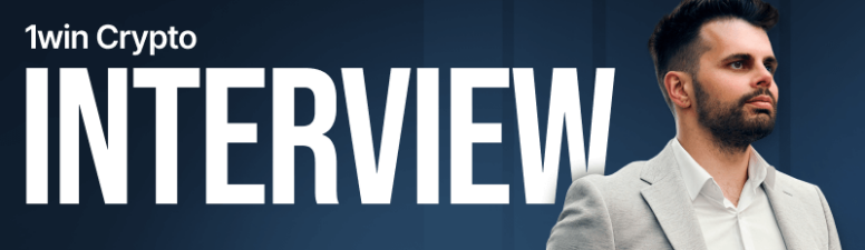 Как развивать крипто-экосистему и выстраивать маркетинг через инфлюенсеров — опыт 1win Crypto