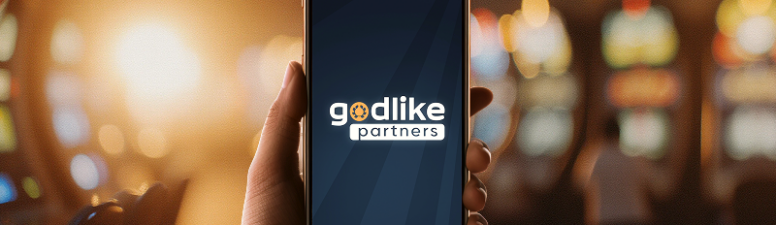 Godlike Partners – обзор партнерской программы