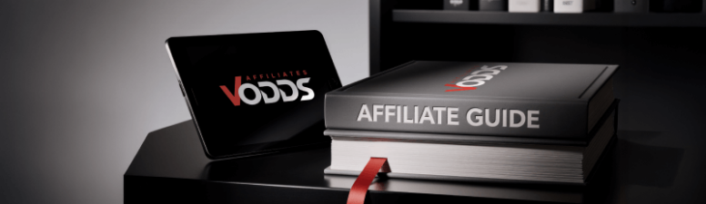 Партнерская программа VOdds: полное руководство для будущих аффилиатов