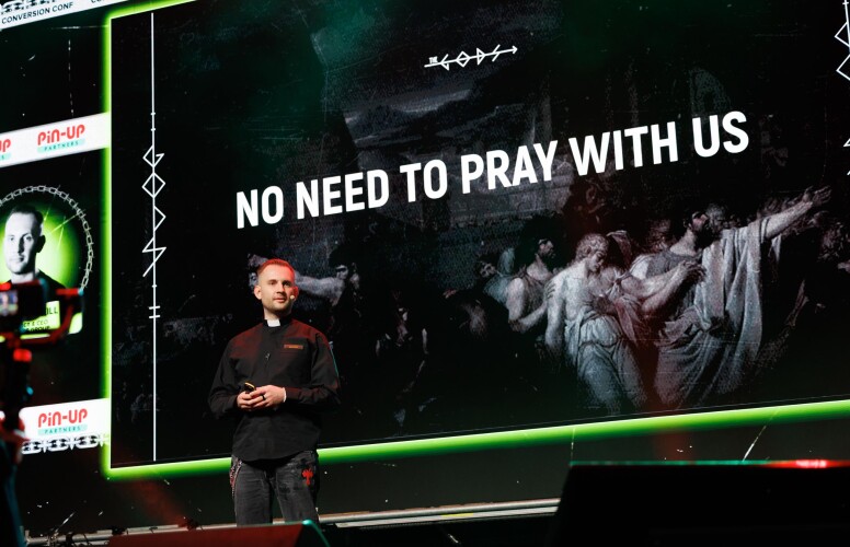 THE GODS GROUP: как взойти на медийный Олимп с нуля