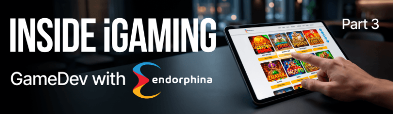 GameDev в iGaming by Endorphina. Часть 3. Роль лобби, локализация и будущее разработки