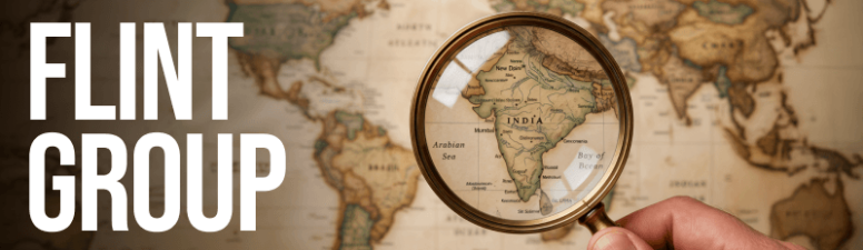 Кейс Flint Group: захват SERP в iGaming и вывод сайтов в топ-1 Индии за 3–4 месяца