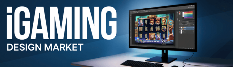 Крео на заказ: как устроен рынок iGaming-дизайна