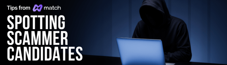 AI-подсказки, deepfake-маски и фейковые резюме: как распознать кандидата-скамера на интервью — опыт и рекомендации match