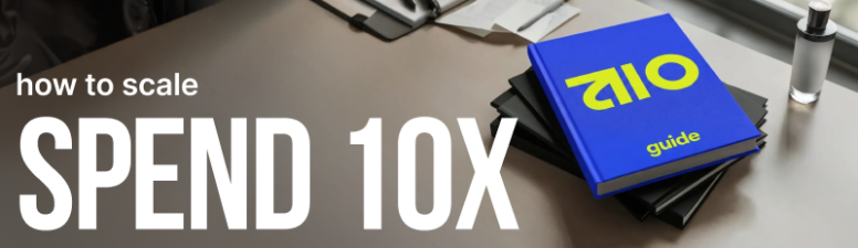 Готов ли ваш медиабаинг к x10 спенду прямо сейчас