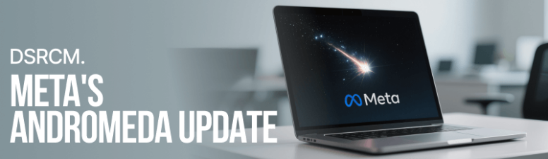 Andromeda: все о новом алгоритме Facebook Ads*