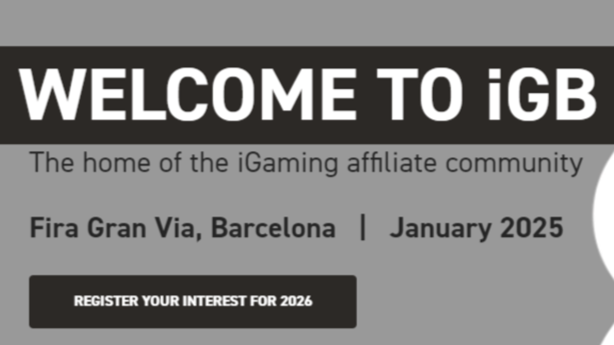 Главные Affiliate & iGaming-ивенты 2025 года