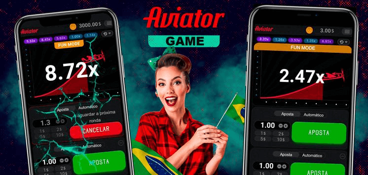 Aviator-мания: почему играют в «краши»