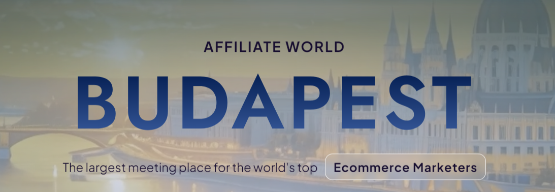 Affiliate World Europe