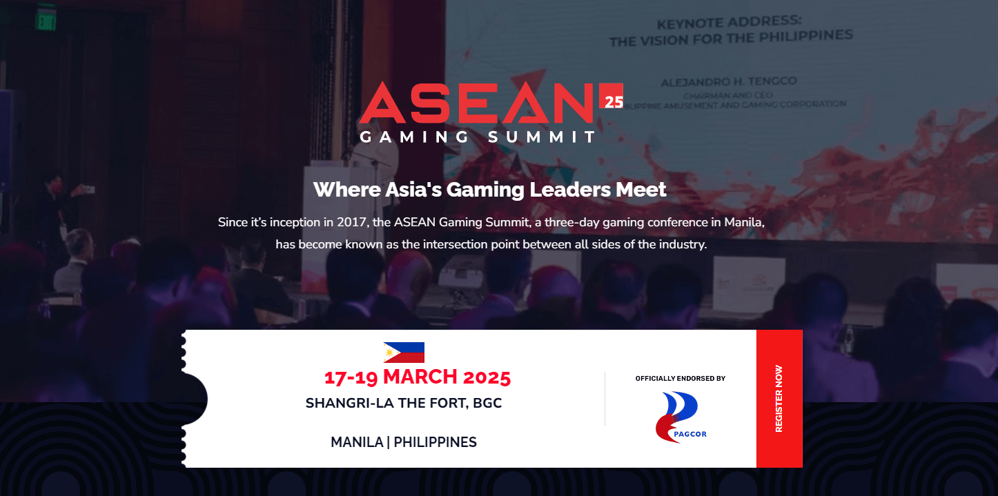 ASEAN Gaming Summit