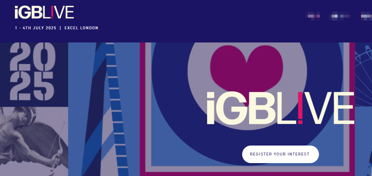 iGB L!VE
