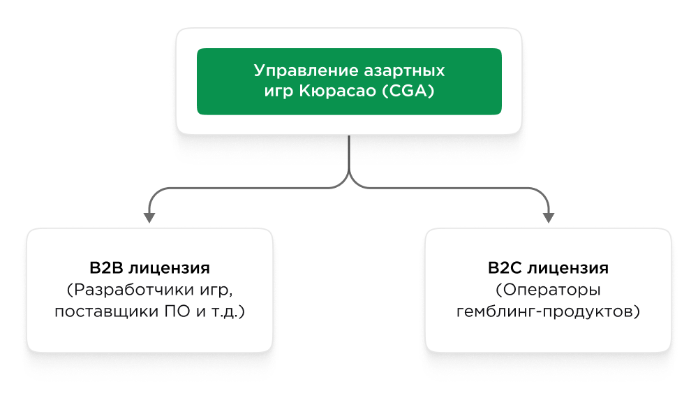 Крах игорного рая: как коррупционный скандал разрушает репутацию Кюрасао