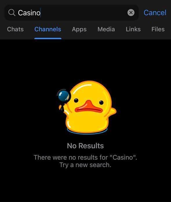 Крупнейшие Telegram-казино забанили. Есть ли будущее у гемблинга в мессенджере?