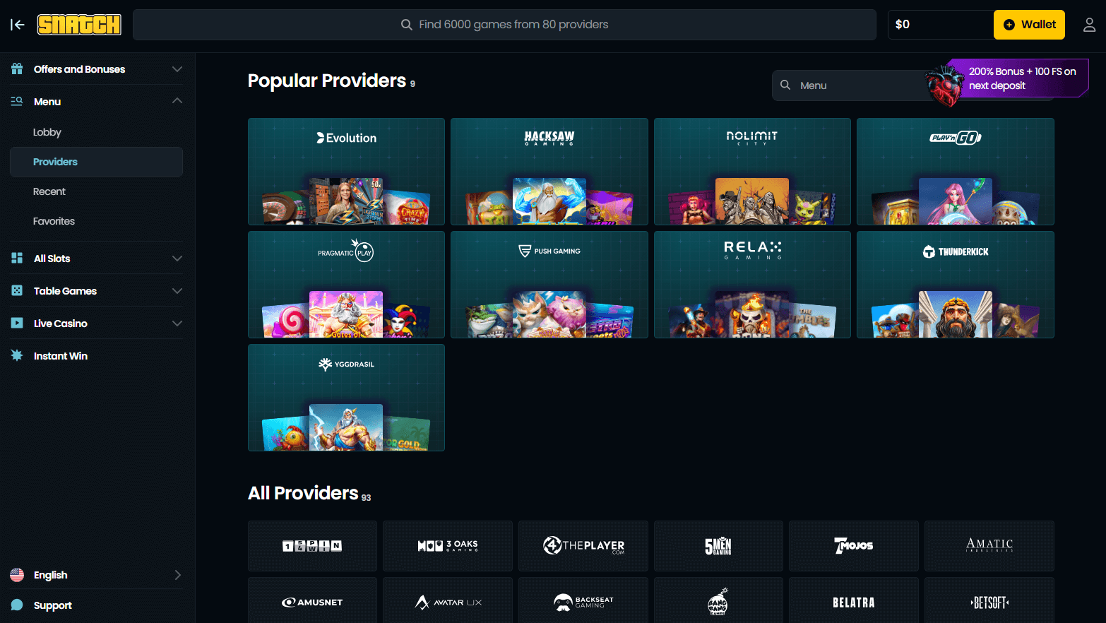 Обзор iWild Partners: рекламодатель в iGaming-вертикали с инхаус продуктами 4 Обзор iWild Partners: рекламодатель в iGaming-вертикали с инхаус продуктами
