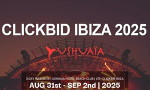 ClickBid Ibiza