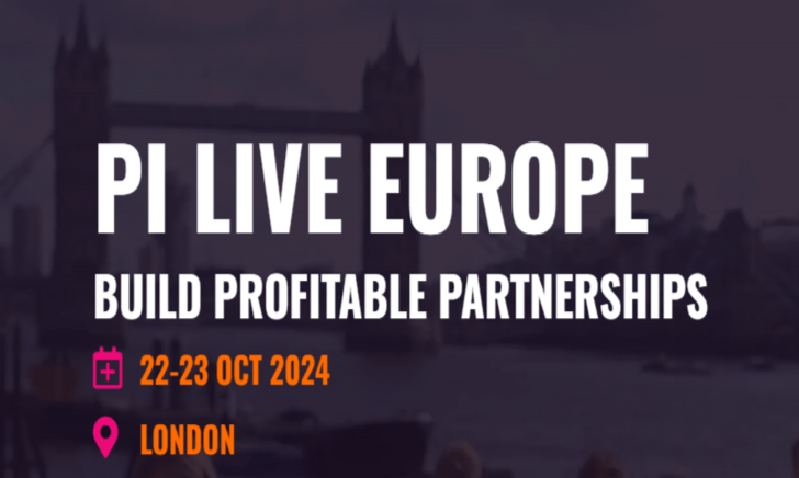PI LIVE Europe