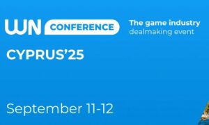 WN Conference Cyprus