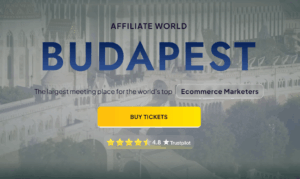 Affiliate World Europe