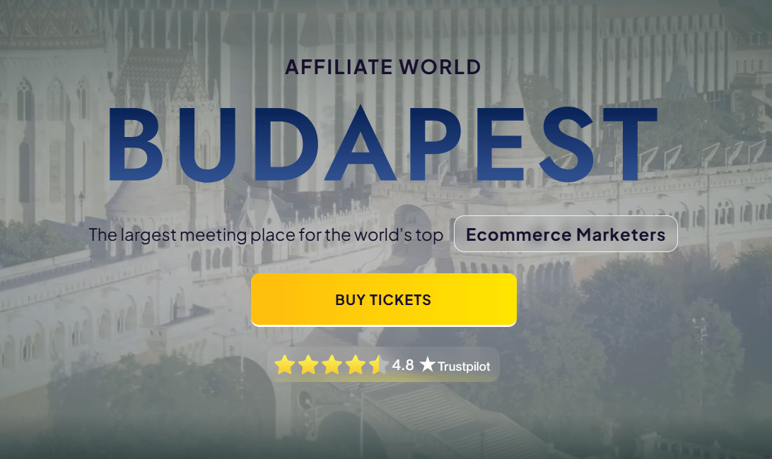 Affiliate World Europe