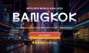 Affiliate World Asia