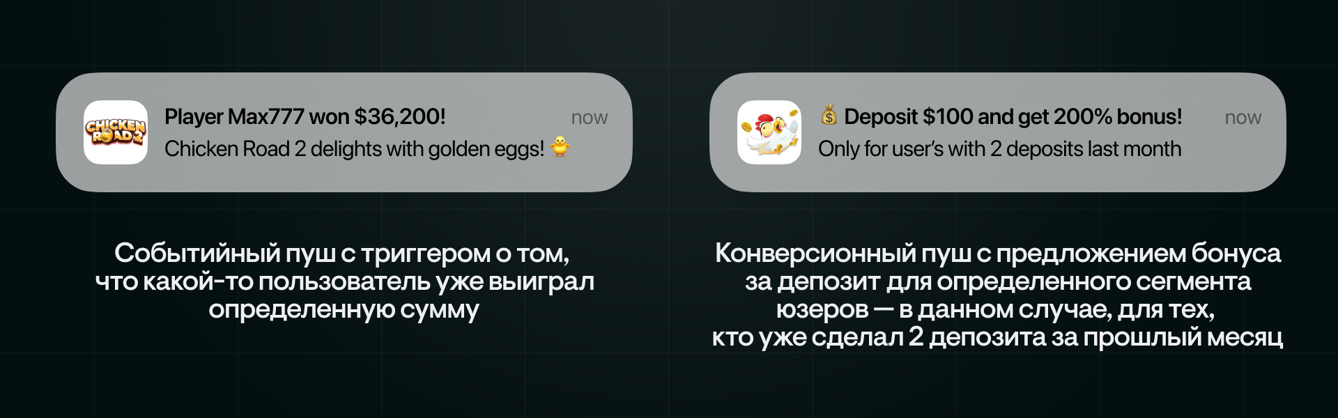 Вторая жизнь для Chicken Road и $807k профита за 2 месяца — кейс команды booded