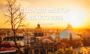 ClickBid Meetup