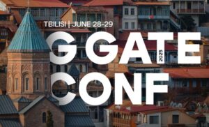G GATE CONF
