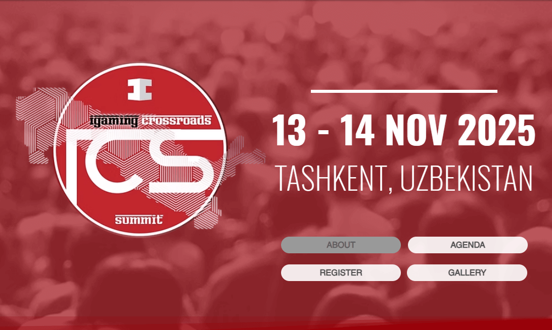 iGaming Crossroads Summit