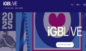 iGB L!VE