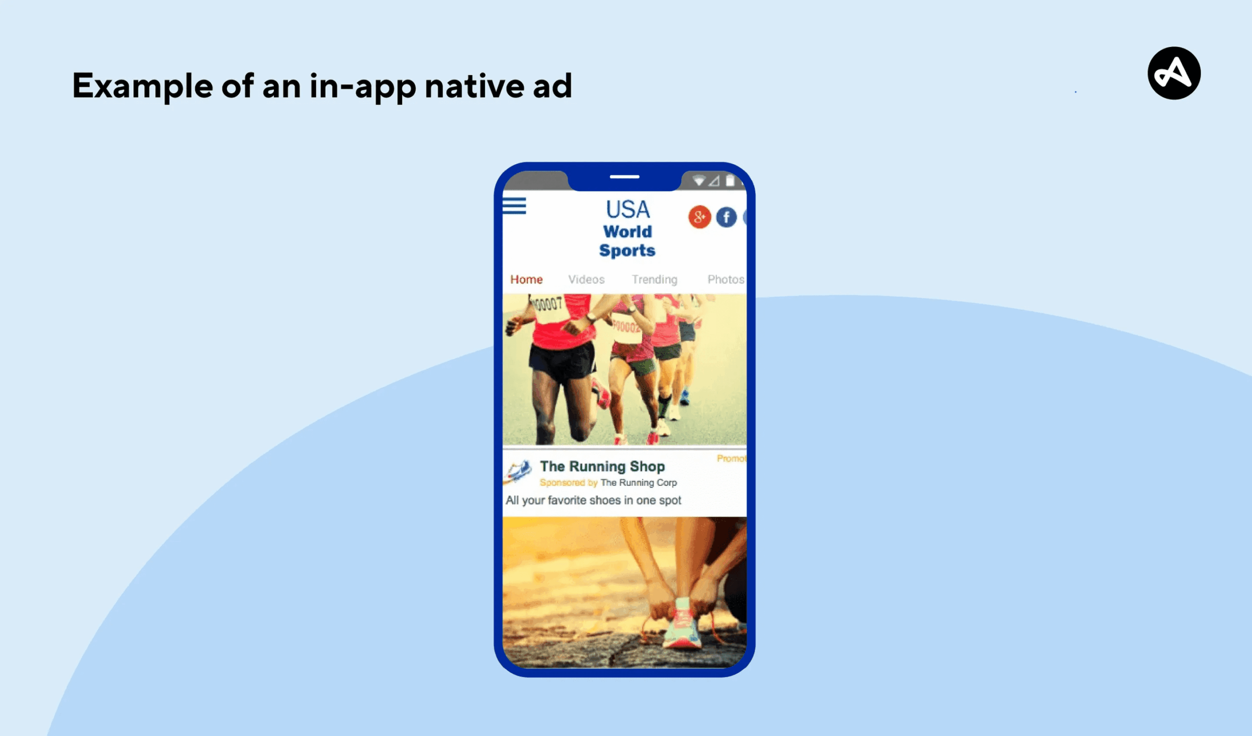 Что такое In-App трафик 2 Что такое In-App трафик