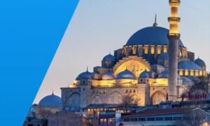 WN Conference Istanbul