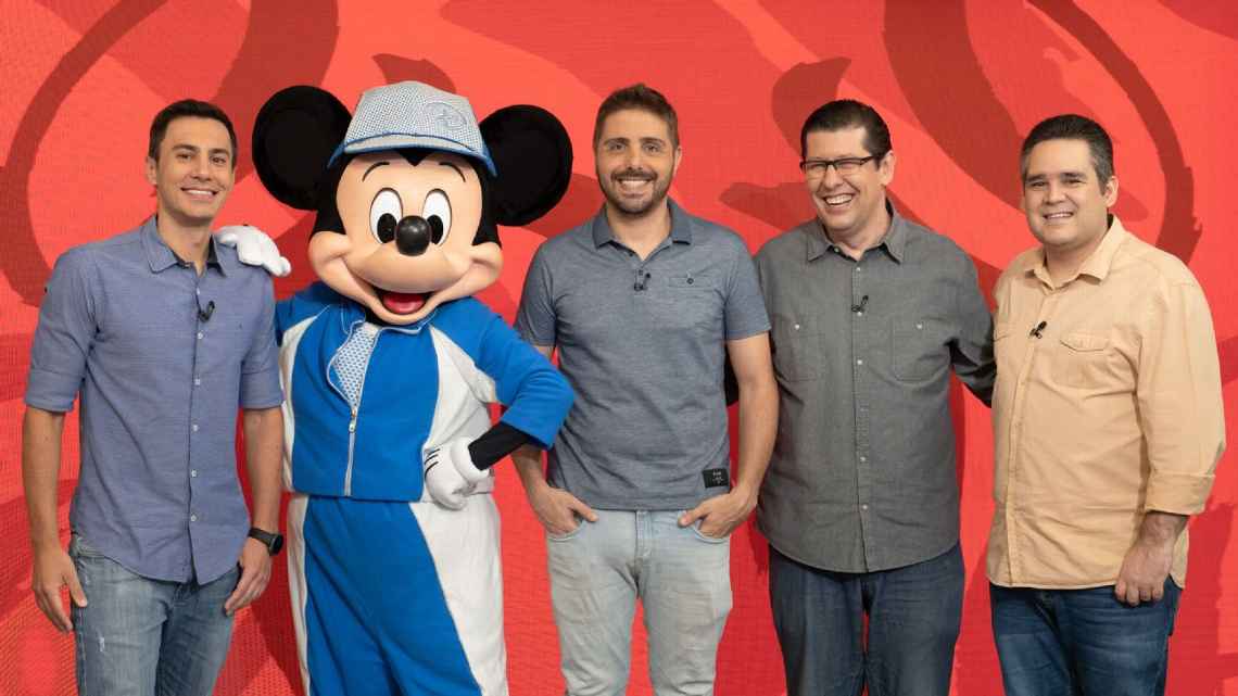 Микки Маус и ставки на спорт: как Disney оказался в беттинг-индустрии и при чем тут БК ESPN Bet 1 Микки Маус и ставки на спорт: как Disney оказался в беттинг-индустрии и при чем тут БК ESPN Bet