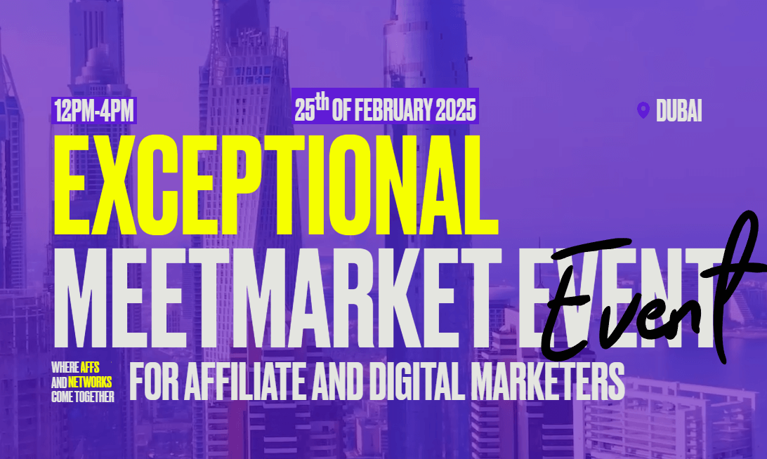 ABC MeetMarket Dubai