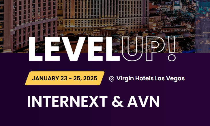 InterNext Las Vegas