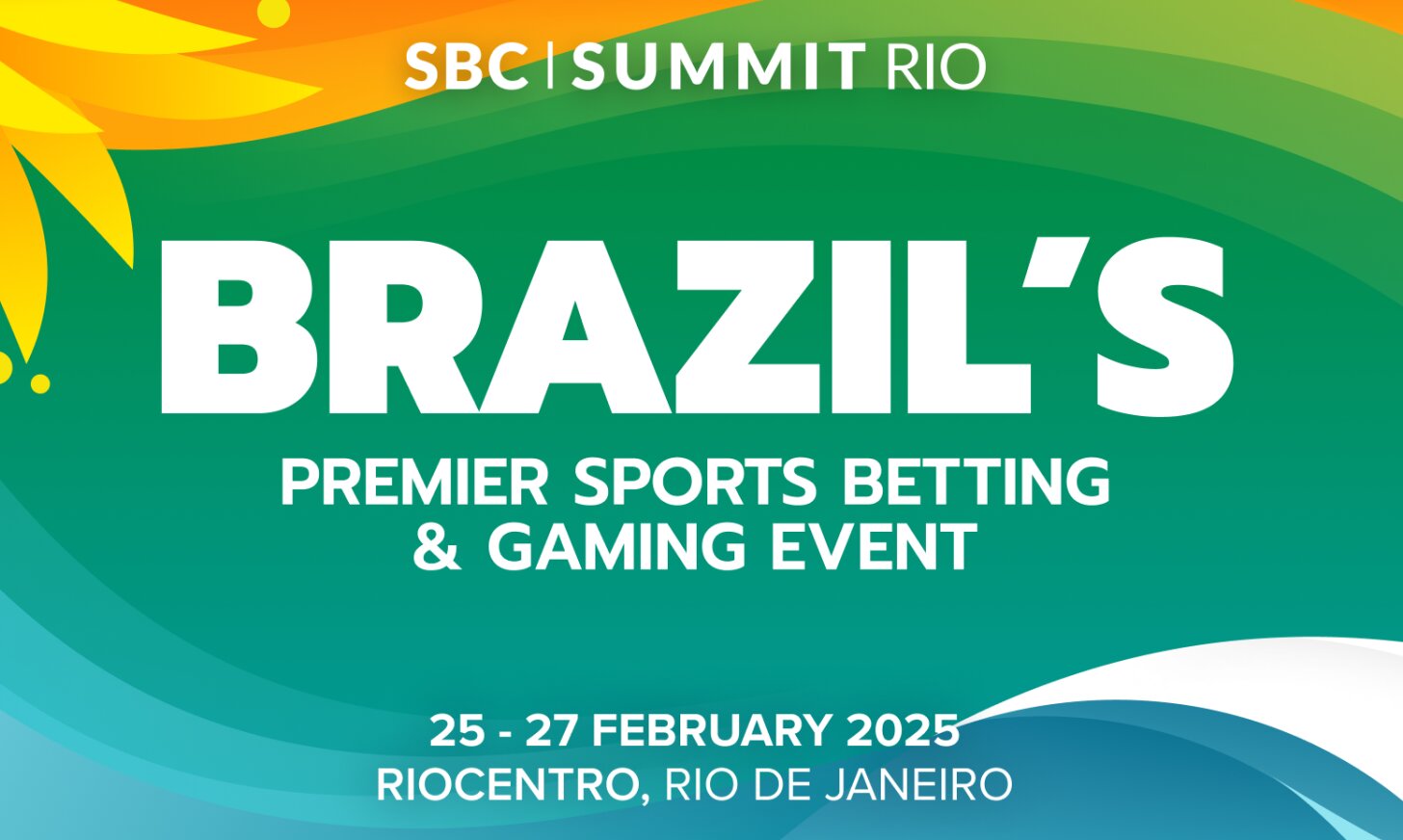 SBC Summit Rio