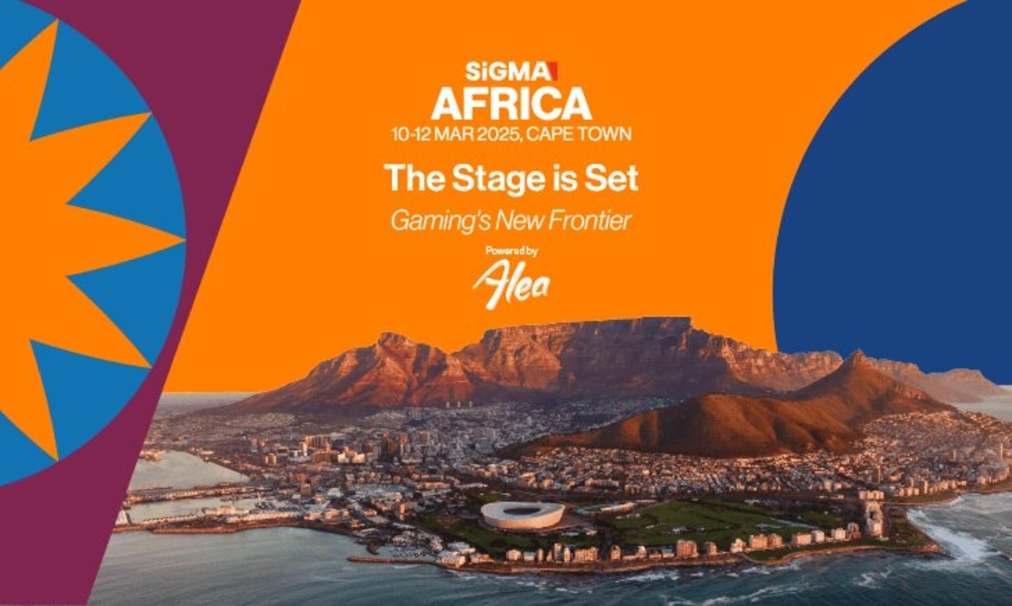 SiGMA Africa