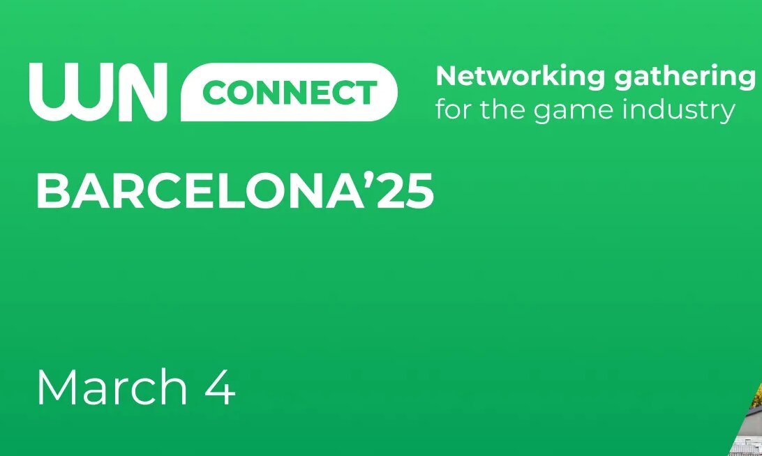 WN Connect Barcelona