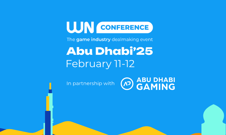 WN Conference Abu Dhabi