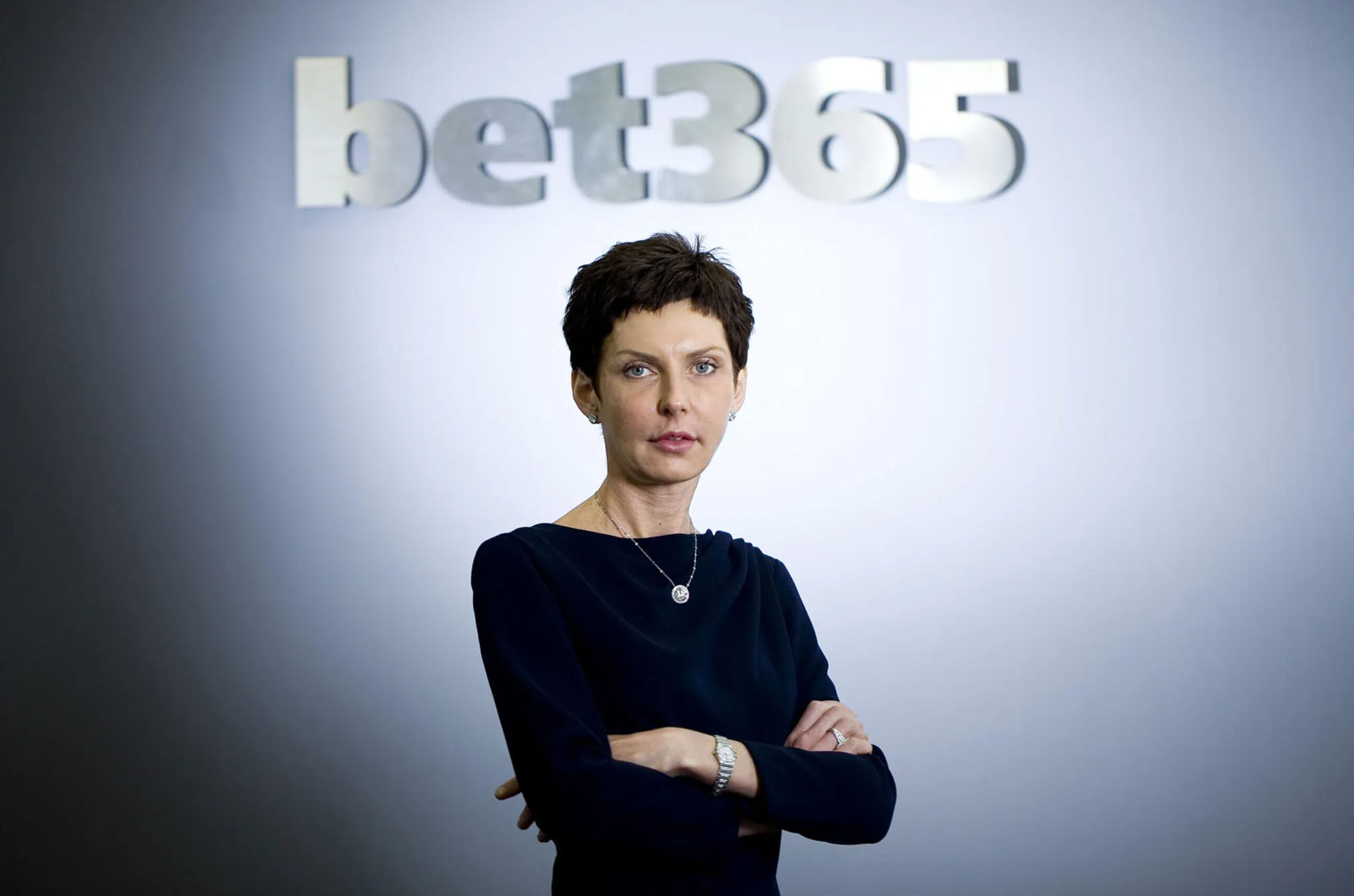Дениз Коутс и Bet365: как хрупкая девушка из британской глубинки создала глобальную беттинг-платформу
