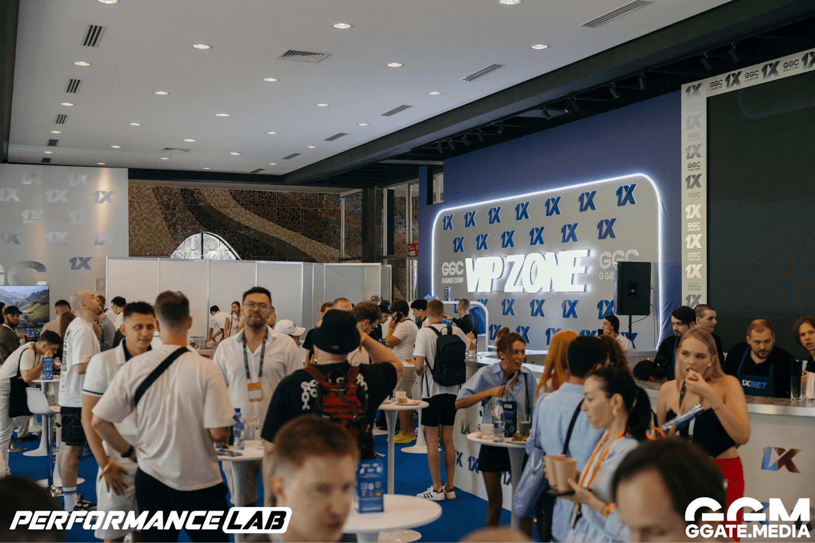 Как проходила подготовка G GATE CONF 2025 2 Как проходила подготовка G GATE CONF 2025