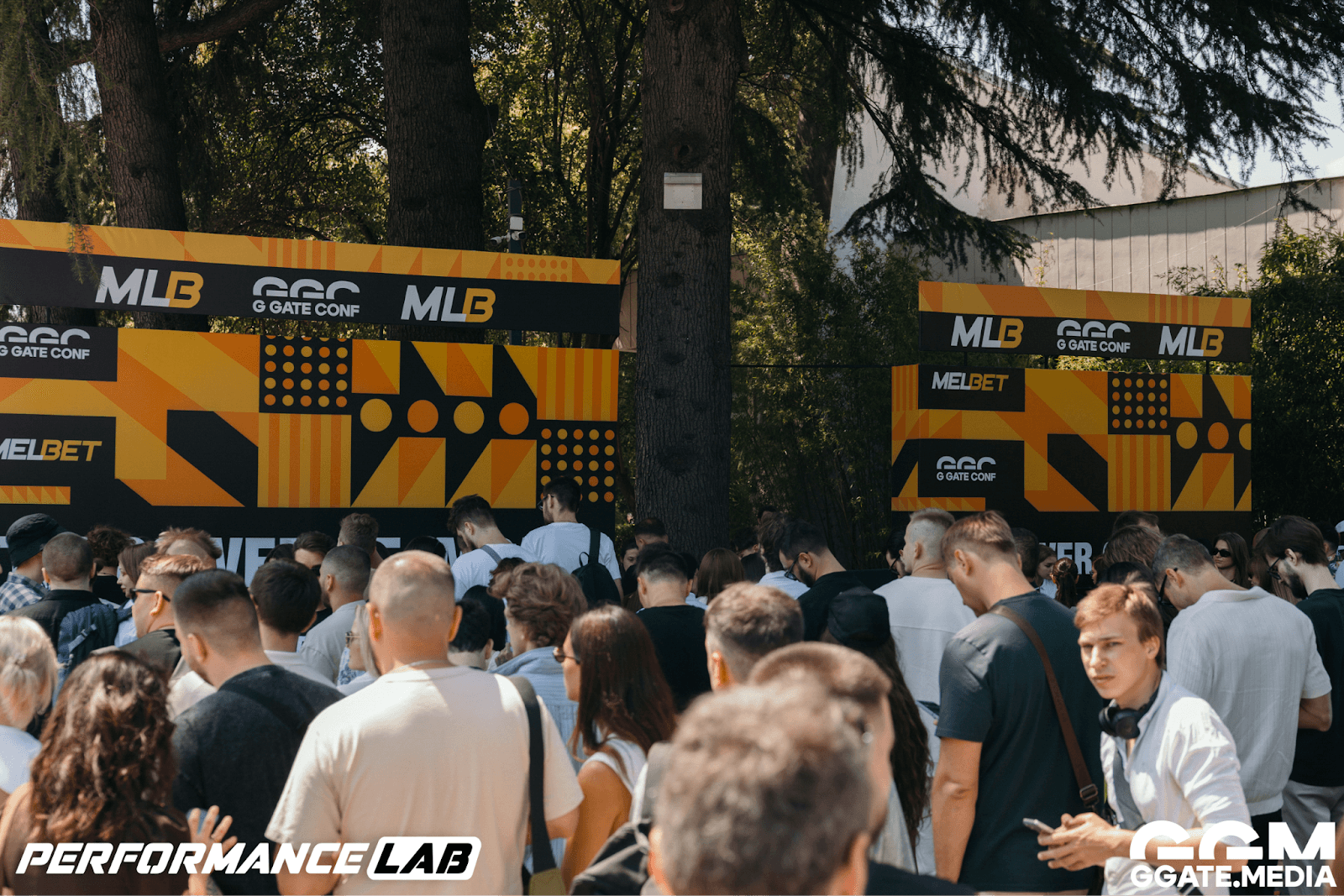 Как проходила подготовка G GATE CONF 2025 3 Как проходила подготовка G GATE CONF 2025