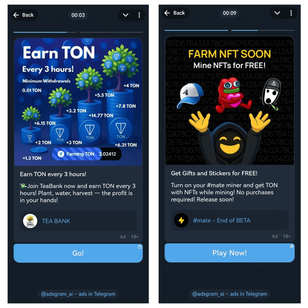 Реклама в Telegram: как работать с источником трафика