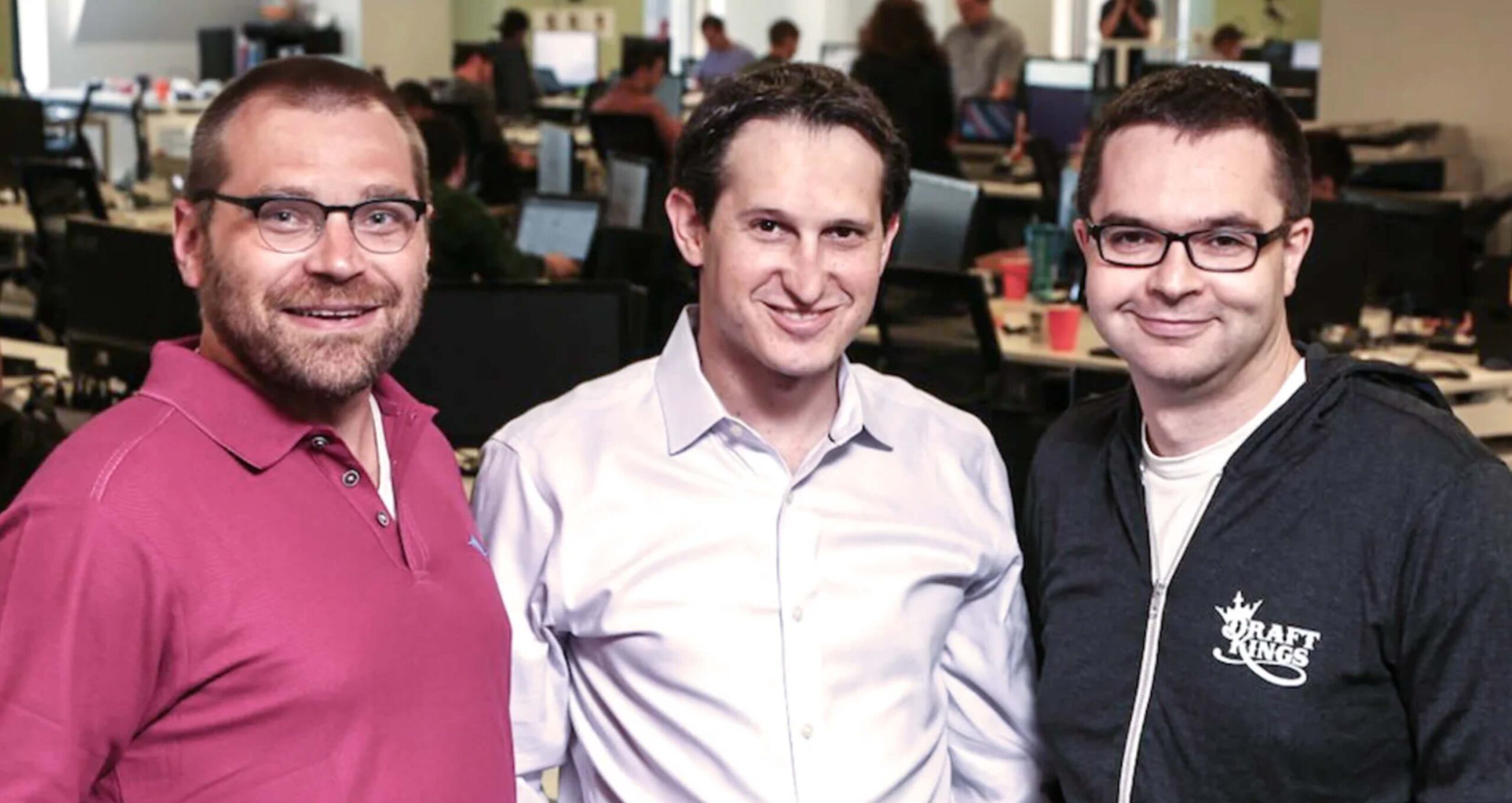 Эволюция DraftKings и фэнтези-спорта: как DFS стал культурным феноменом в США
