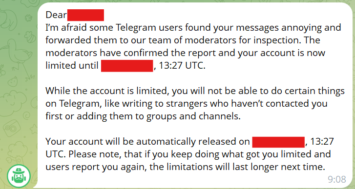Реклама в Telegram: как работать с источником трафика
