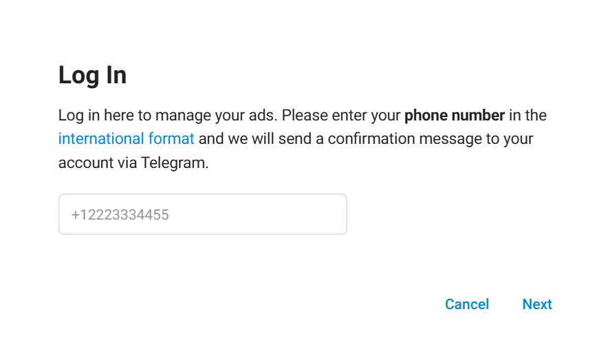 Реклама в Telegram: как работать с источником трафика