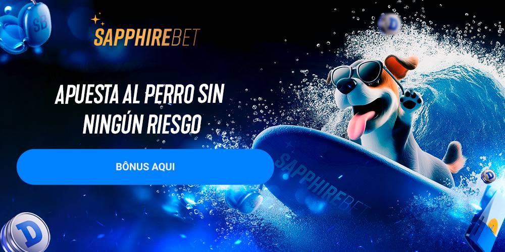 Кейс SapphireBet: как собачий серфинг и ИИ-крео увеличили узнаваемость беттинг-бренда в Латинской Америке 1 Кейс SapphireBet: как собачий серфинг и ИИ-крео увеличили узнаваемость беттинг-бренда в Латинской Америке