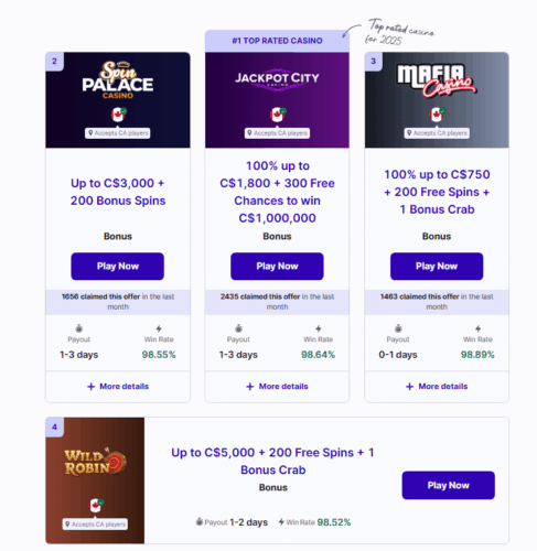 iGaming Affiliate SEO: техническая сторона создания сайта