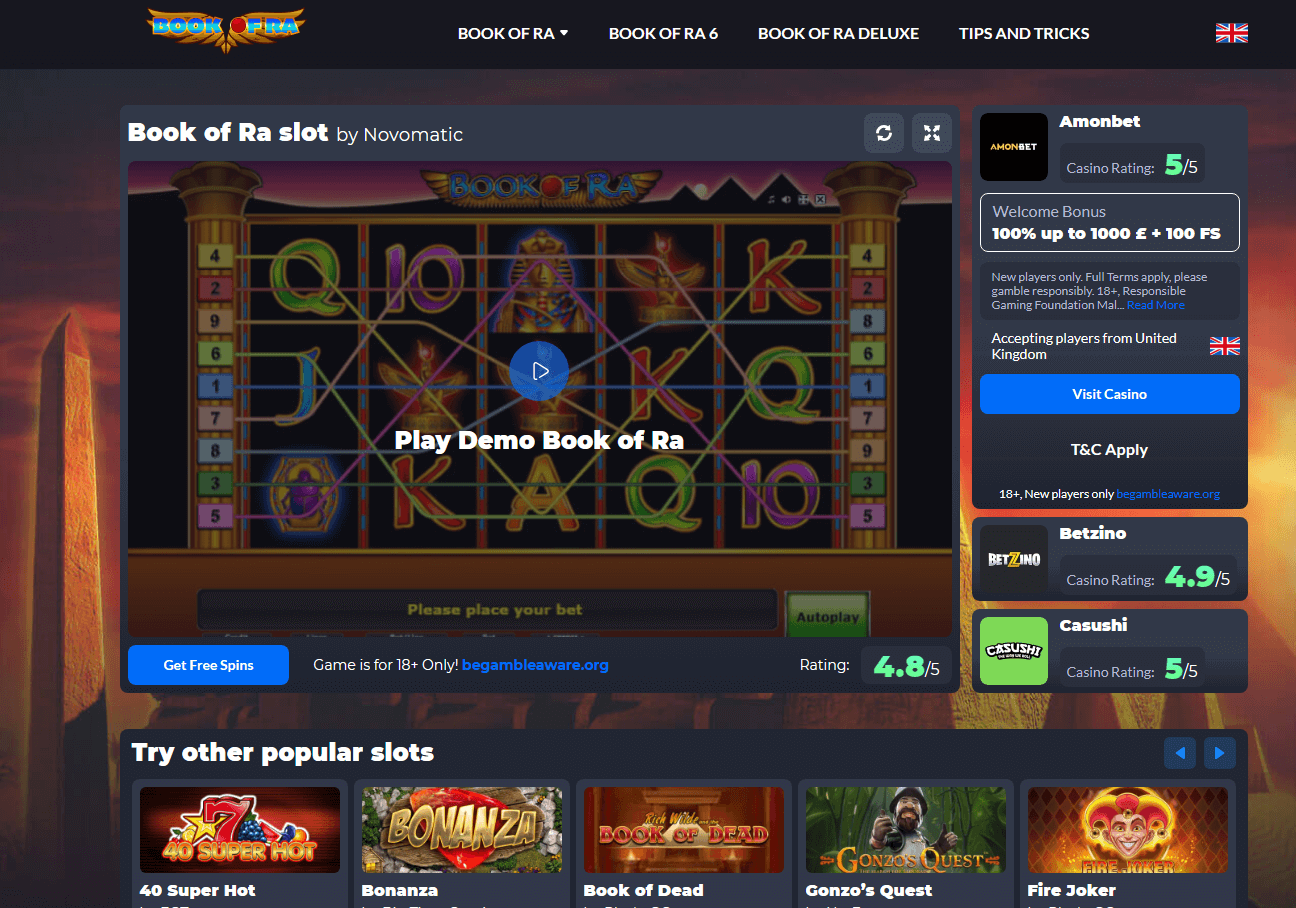 iGaming Affiliate SEO: техническая сторона создания сайта