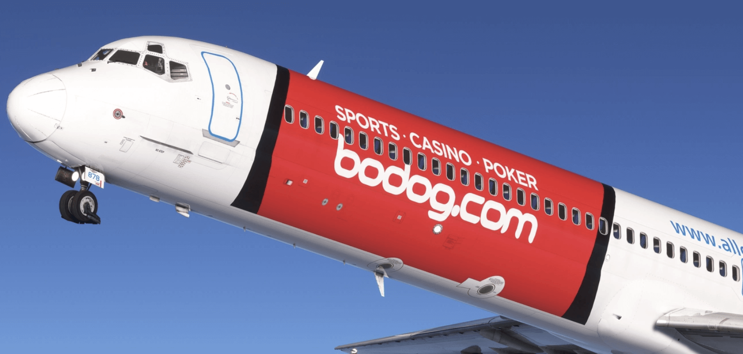 Кэлвин Эйр и Bodog: стратегия создания успешного iGaming-бренда